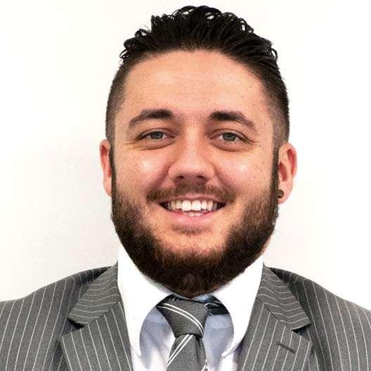 Daniel Maynard