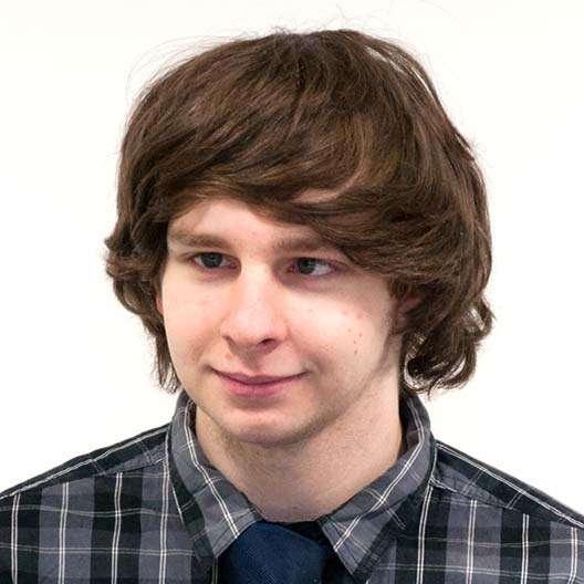 Martyn Cai Phillips