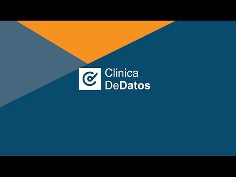Clínica de Datos