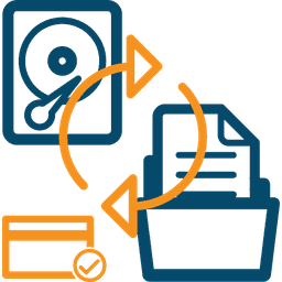 Copia de respaldo y verificación Copia de respaldo y verificación